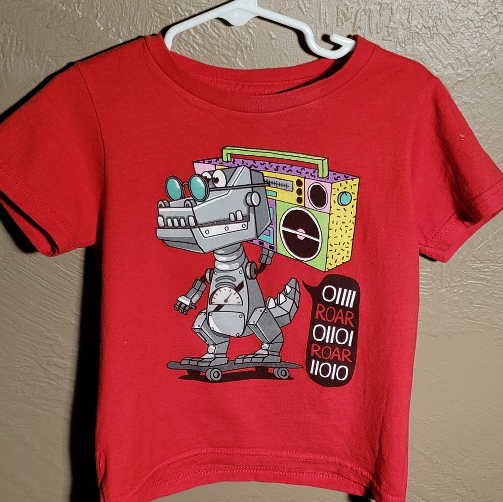 Alstyle Top